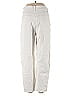 Gap Ivory Jeans Size 6 - photo 2