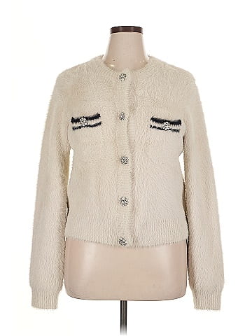 J.Crew Cardigan (view 1)