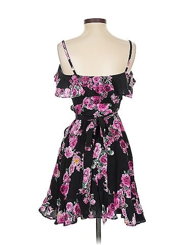 Flavio Castellani Sleeveless Silk Top (view 2)
