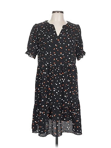 AGB Casual Dress (view 1)