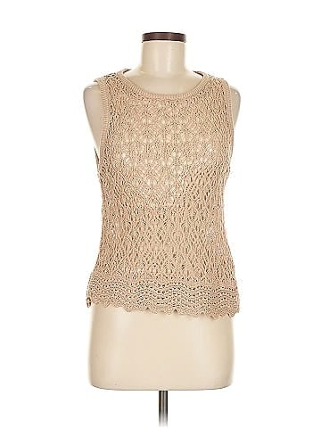 Forever 21 Sleeveless Top (view 1)
