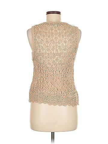 Forever 21 Sleeveless Top (view 2)