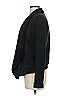 Ann Taylor 100% Polyester Black Blazer Size M - photo 5
