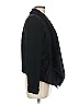 Ann Taylor 100% Polyester Black Blazer Size M - photo 4