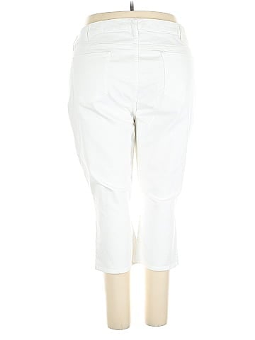 Isaac Mizrahi LIVE! Jeggings (view 2)