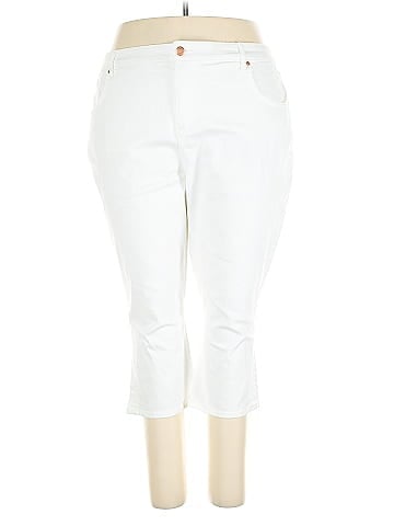 Isaac Mizrahi LIVE! Jeggings (view 1)
