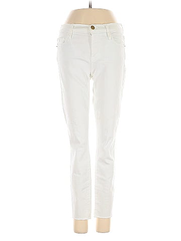 FRAME Denim Jeans (view 1)