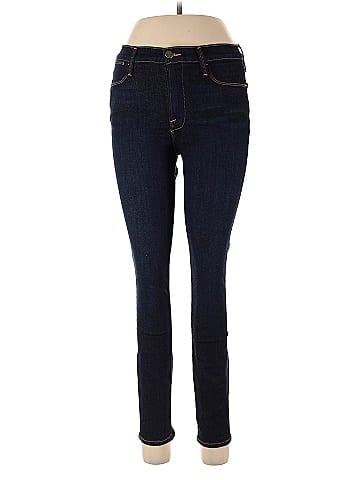 FRAME Denim Jeggings (view 1)