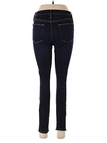 FRAME Denim Jeggings (view 2)