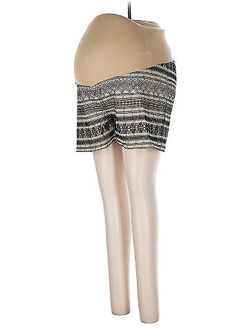 A Pea in the Pod Shorts (view 1)