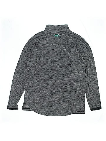 Under Armour Long Sleeve Polo (view 2)