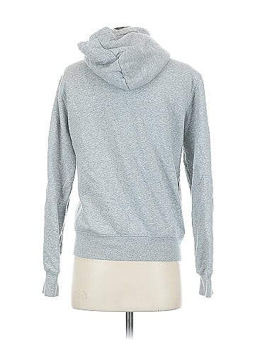Brandy Melville Zip Up Hoodie (view 2)