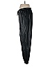 Bagatelle 100% Polyurethane Black Track Pants Size L - photo 5