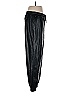 Bagatelle 100% Polyurethane Black Track Pants Size L - photo 4