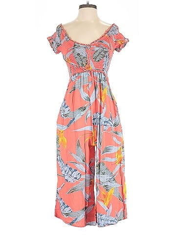 Patrons of Peace Jumpsuit (view 1)
