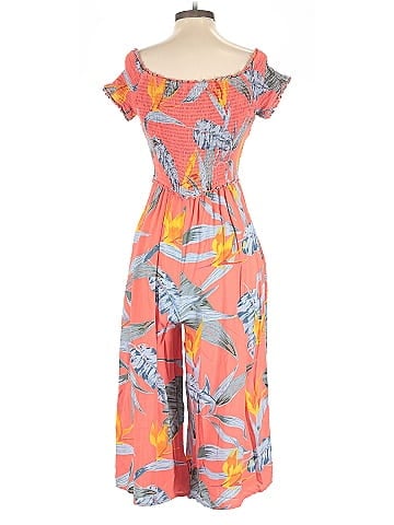 Patrons of Peace Jumpsuit (view 2)