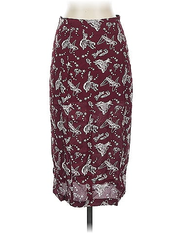 For Love & Lemons Casual Skirt (view 1)