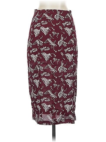 For Love & Lemons Casual Skirt (view 2)