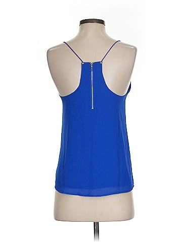 Naked Zebra Sleeveless Top (view 2)
