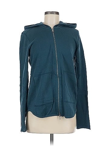 ATM Zip Up Hoodie (view 1)