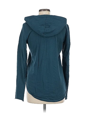 ATM Zip Up Hoodie (view 2)