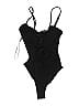 Bardot Black Bodysuit Size XXS - photo 1