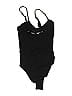 Bardot Black Bodysuit Size XXS - photo 2