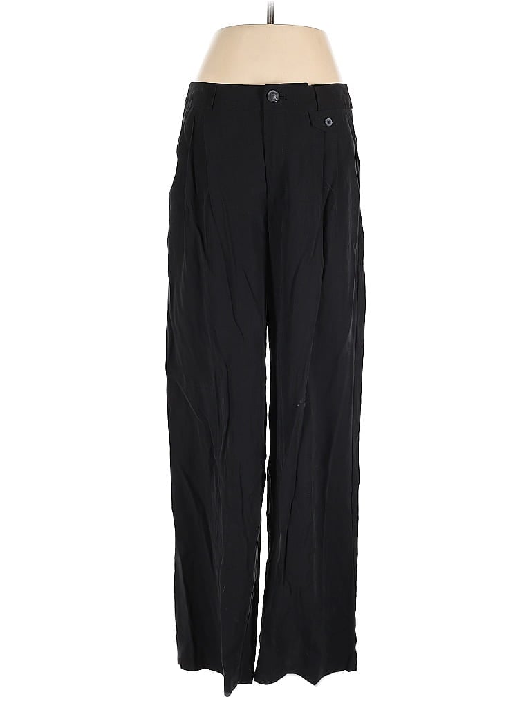 Pre-owned A New Day Casual Pants In Black
