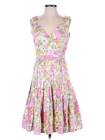Kay Unger Cocktail Dress (view 1)