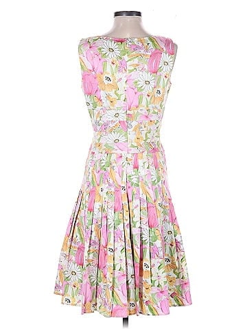 Kay Unger Cocktail Dress (view 2)