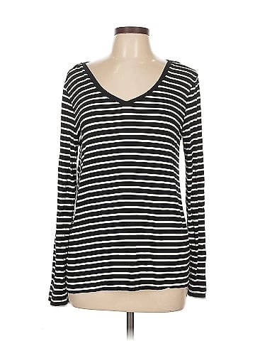 Cupio Long Sleeve Top (view 1)