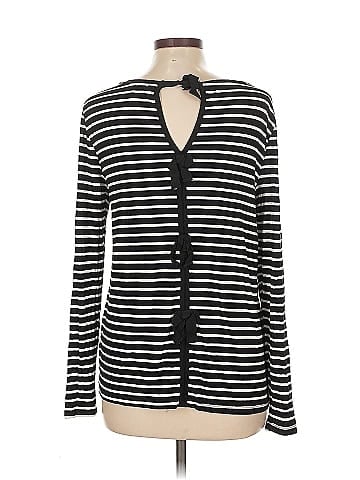 Cupio Long Sleeve Top (view 2)