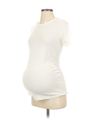 Gap - Maternity Short Sleeve T-Shirt (view 1)