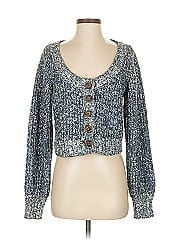 Majorelle Cardigan