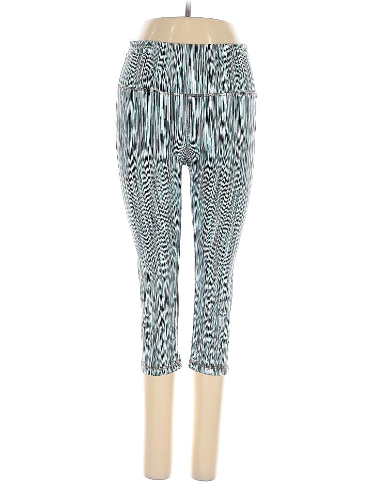 Click to view more detailed imagery on our partner's website Pre-owned Gap Active Pants In Blue