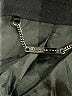 Trina Turk Gray Blue Blazer Size 4 - photo 6