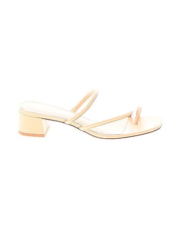 Reformation Heels (view 1)