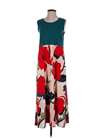 Cuddl Duds Casual Dress (view 1)
