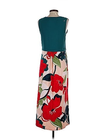 Cuddl Duds Casual Dress (view 2)