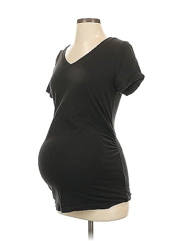 Gap - Maternity Short Sleeve T-Shirt (view 1)