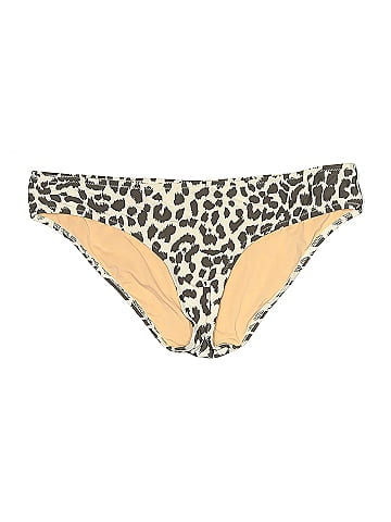 J.Crew Swimsuit Bottoms (view 1)