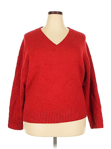 J.Crew Pullover Sweater (view 1)