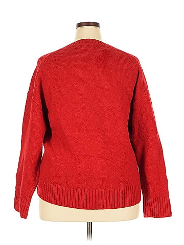 J.Crew Pullover Sweater (view 2)
