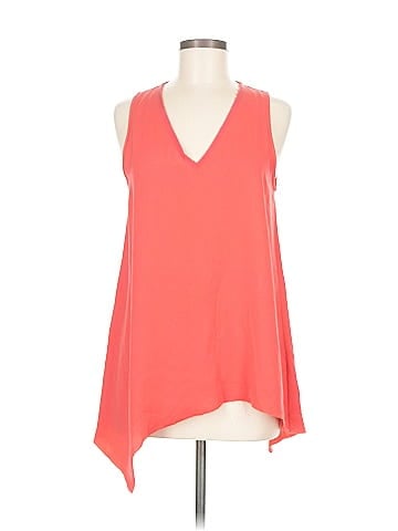 Rag & Bone Sleeveless T-Shirt (view 1)