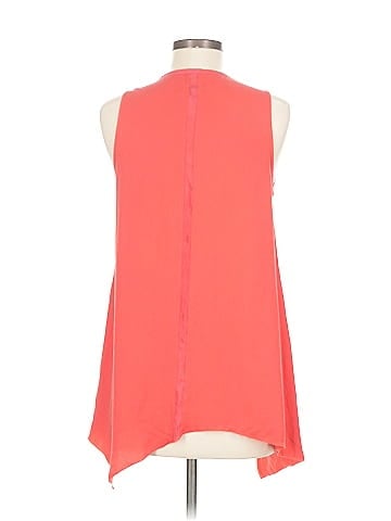 Rag & Bone Sleeveless T-Shirt (view 2)