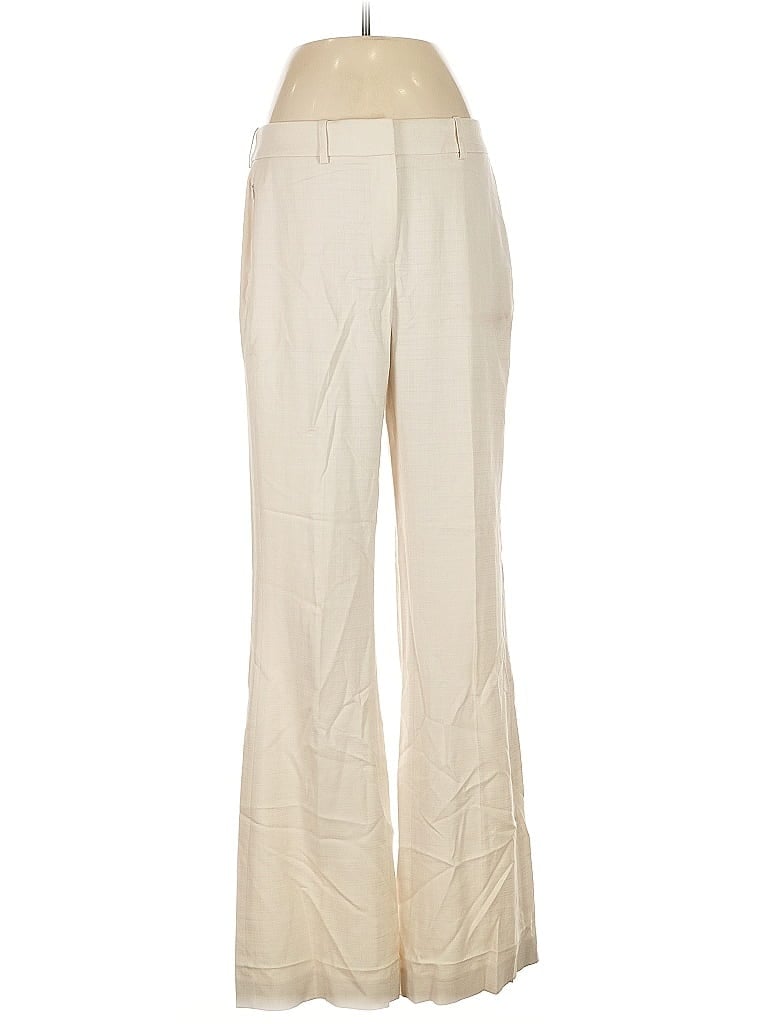 Click to view more detailed imagery on our partner's website Pre-owned Elie Tahari Dress Pants In Brown