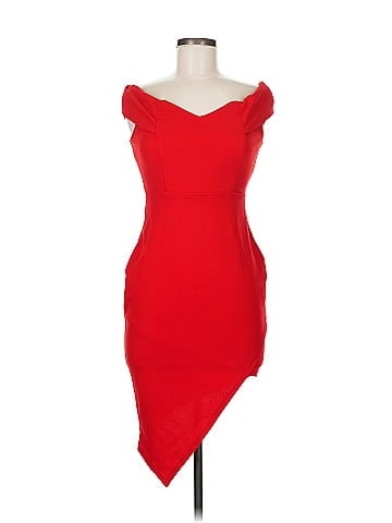 Fashion Nova Cocktail Dress (view 1)