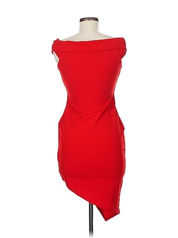 Fashion Nova Cocktail Dress (view 2)