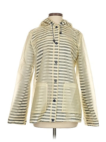 RD Style Raincoat (view 1)