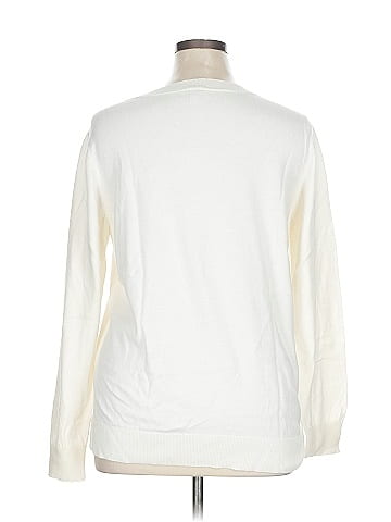 Ann Taylor LOFT Outlet Sweatshirt (view 2)